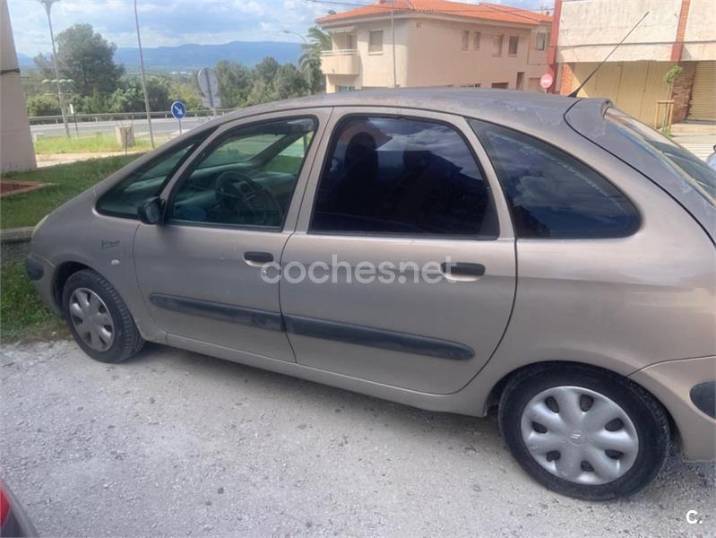CITROEN Xsara Picasso