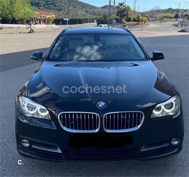 BMW Serie 5 525DA TOURING