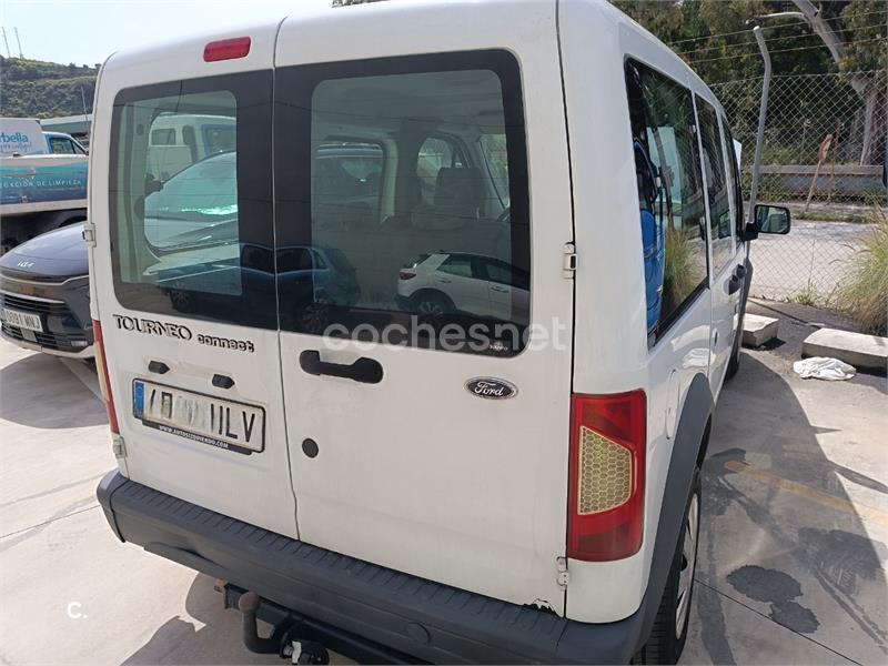 FORD Tourneo Connect 1.6 TDCi Trend