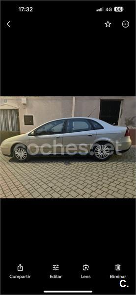 CITROEN C5 1.6 HDi LX