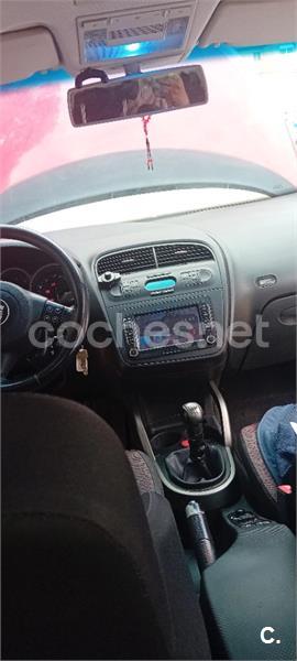 SEAT ALTEA 1.9 TDI Reference