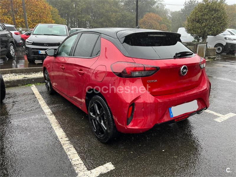 OPEL Corsa 1.2T XHL GSLine