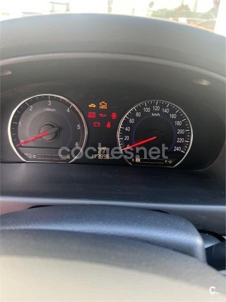 KIA Magentis 2.0 CRDi VGT EX I