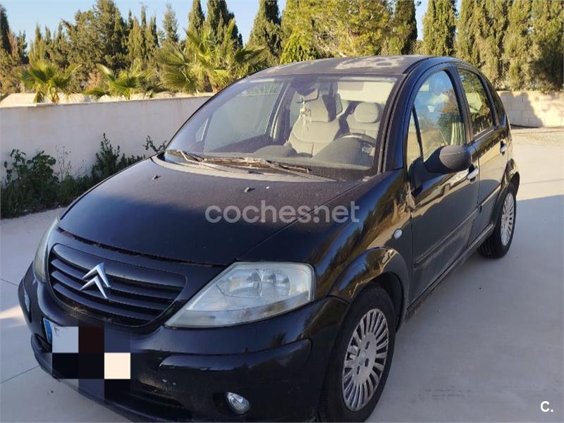 CITROEN C3 1.4i Premier