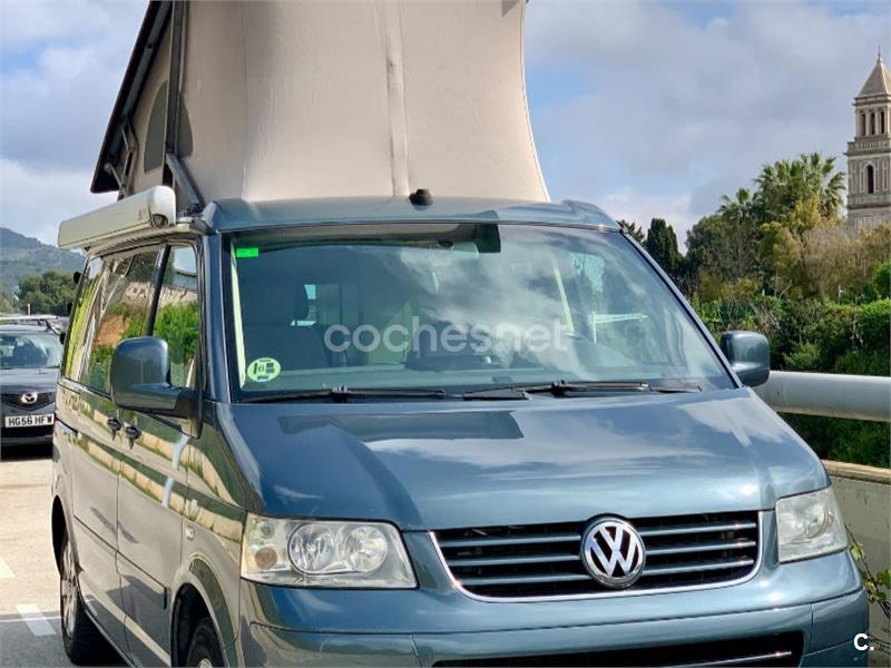 VOLKSWAGEN California Comfortline 2.5 TDI