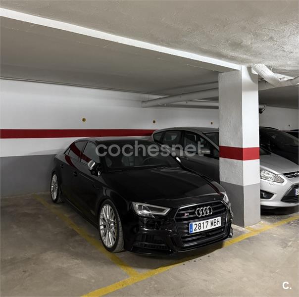 AUDI A3 S3 Sedan TFSI quattro S tronic