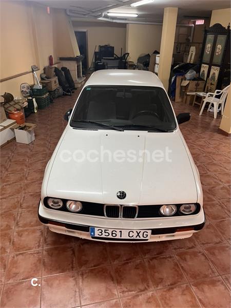 BMW Serie 3 320I COUPE AUT.