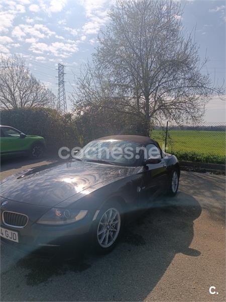 BMW Z4 2.5i
