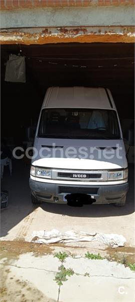 IVECO Daily 35 S 12 3750 RS