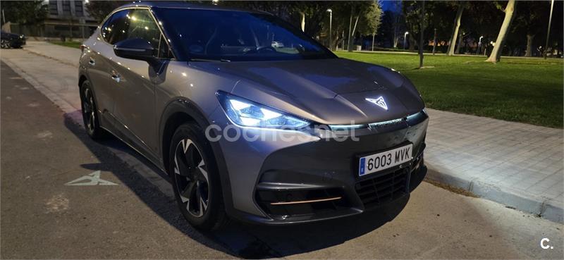 CUPRA Tavascan 77kWh Endurance First Edition