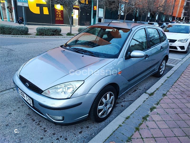 FORD Focus 1.8 TDCi Trend