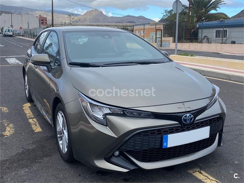 TOYOTA Corolla 140H Active Plus
