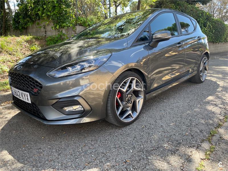 FORD Fiesta 1.5 EcoBoost ST