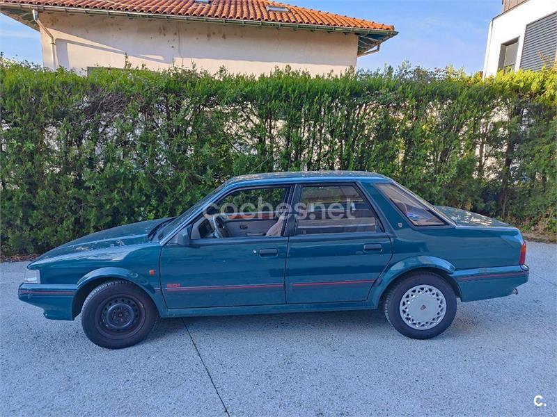 AUSTIN Montego