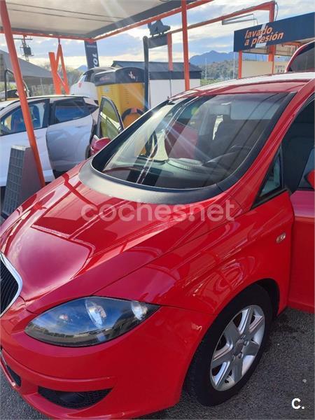 SEAT ALTEA