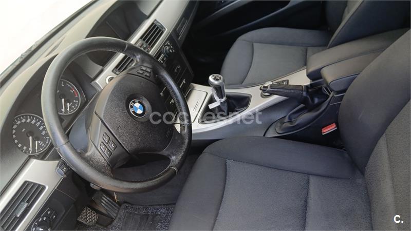 BMW Serie 3 320d Gran Turismo