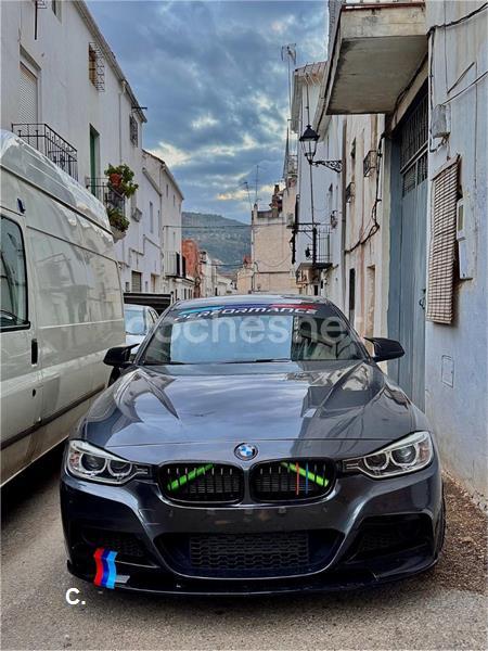 BMW Serie 3