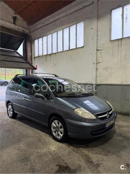 CITROEN C8