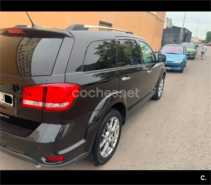 FIAT Freemont 2.0 16v Diesel