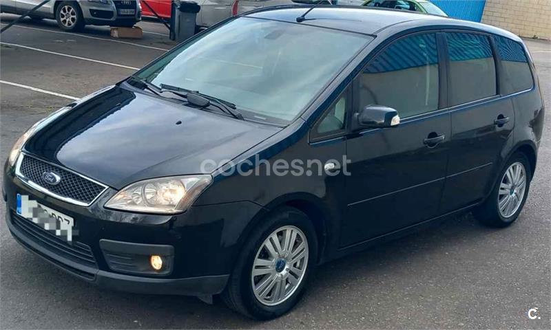 FORD Focus CMAX