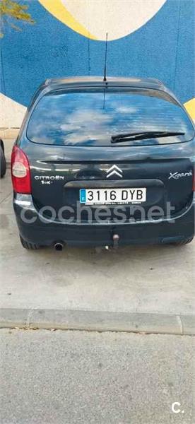 CITROEN Xsara Picasso