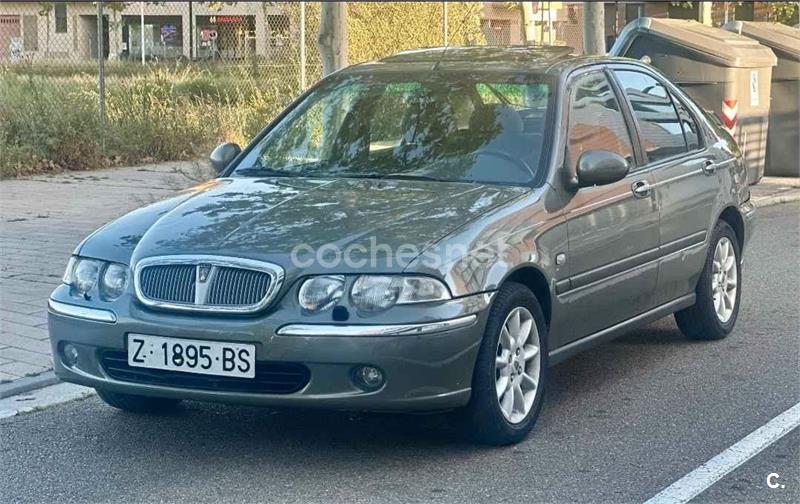 ROVER 45