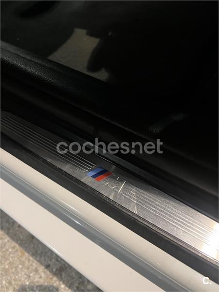 BMW Serie 3 335d xDrive Touring
