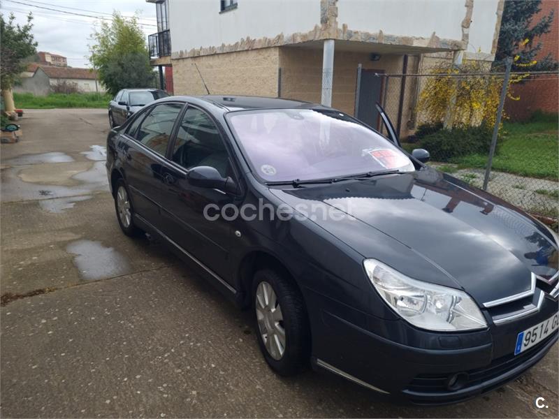CITROEN C5 1.6 HDi Premier