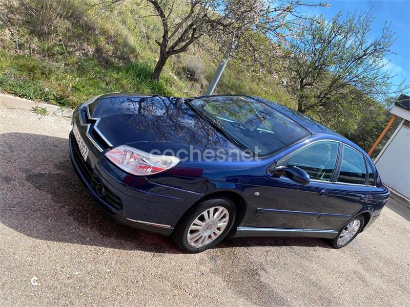 CITROEN C5 2.0i 16v SX