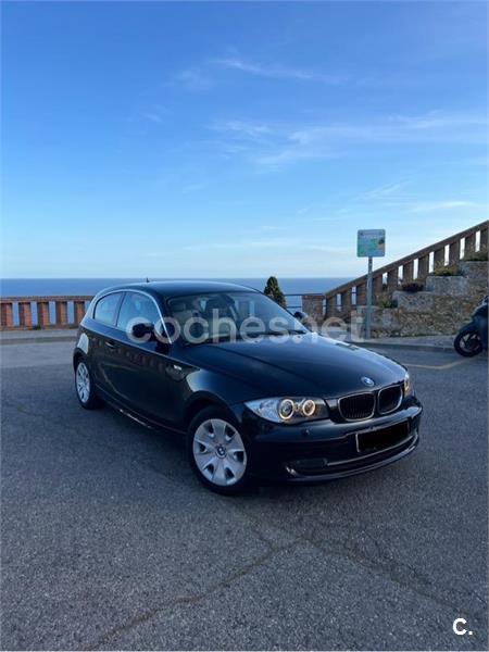 BMW Serie 1