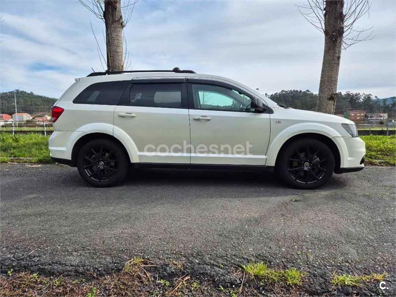 FIAT Freemont