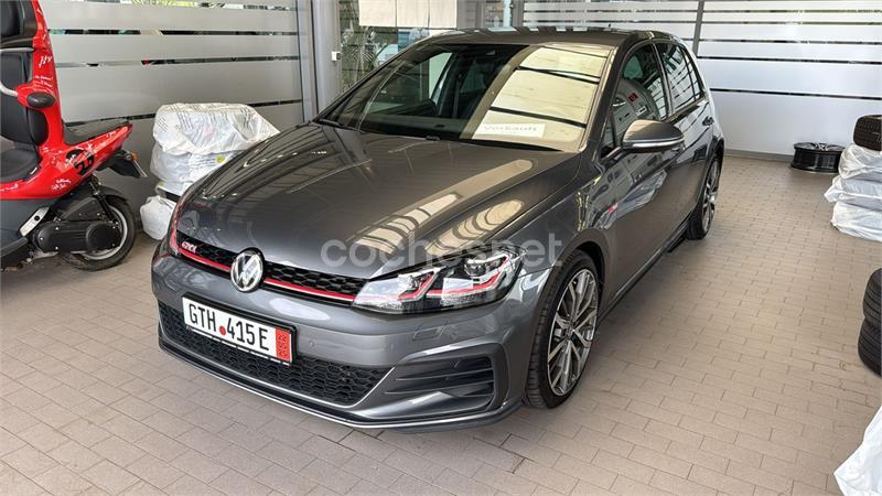 VOLKSWAGEN Golf GTI Performance 2.0 TSI 180kW245CV DSG