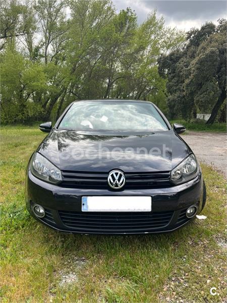 VOLKSWAGEN Golf 1.4 TSI Advance
