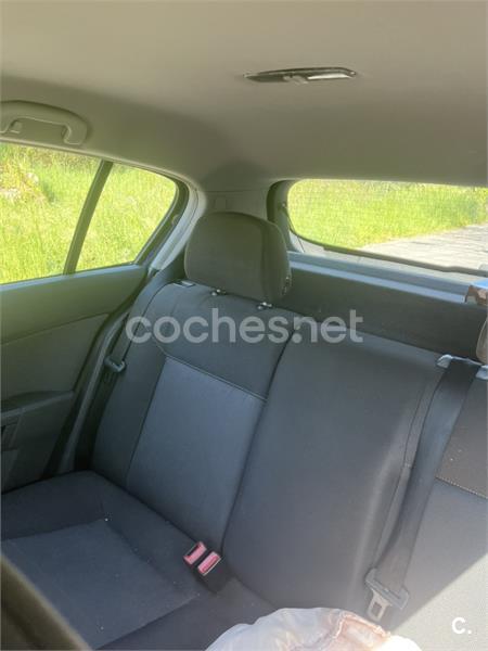 OPEL Astra 1.7 CDTi Cosmo 100 CV 6V