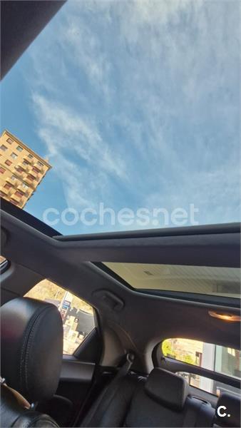 HONDA Civic 1.8 iVTEC Executive Piel iSHIFT