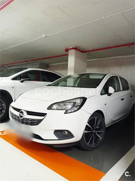 OPEL Corsa 1.3 CDTi Business