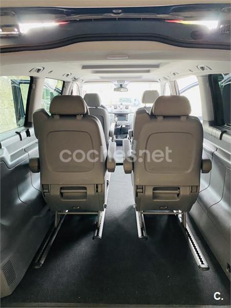 MERCEDES-BENZ Viano 2.0 CDI Trend Larga
