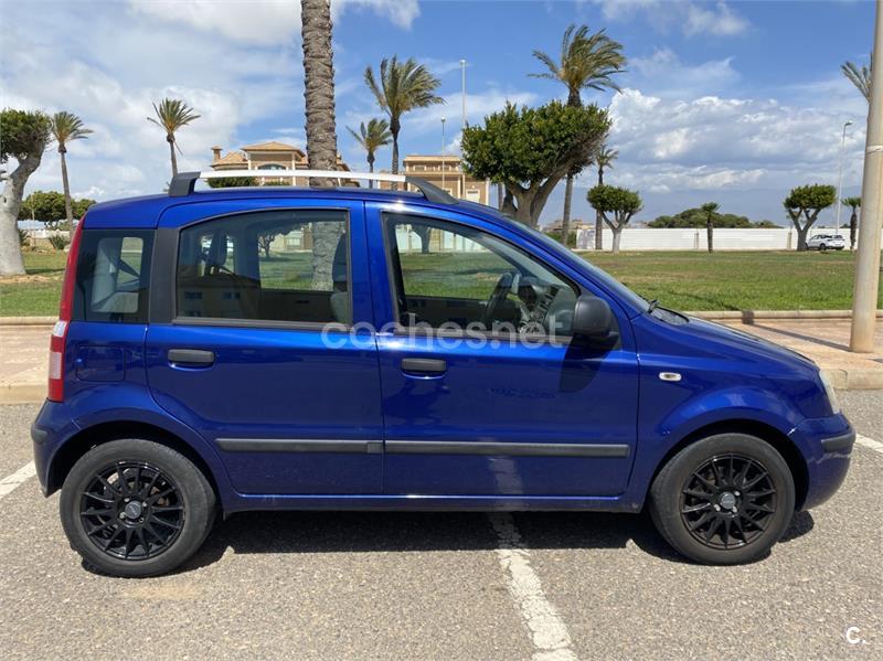 FIAT Panda 1.2 8v Dynamic ECO