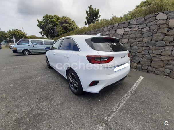 KIA Ceed 1.0 TGDi Drive