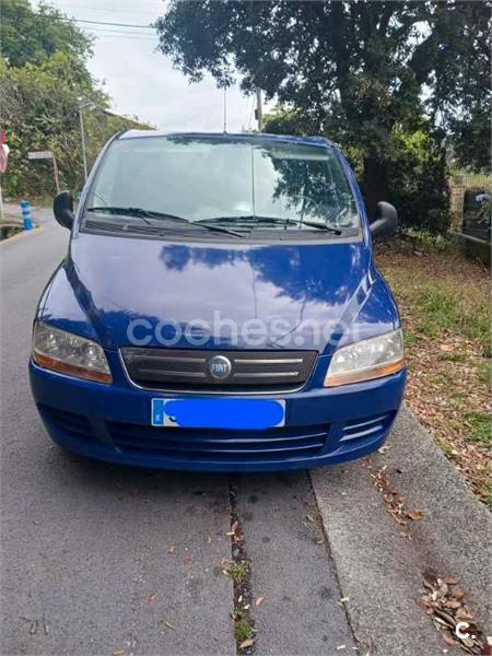 FIAT Multipla