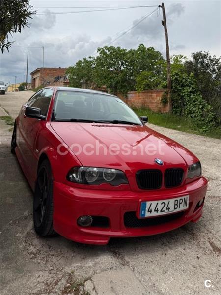 BMW Serie 3
