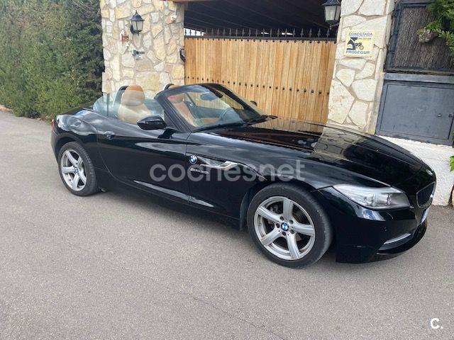 BMW Z4 sDrive20i