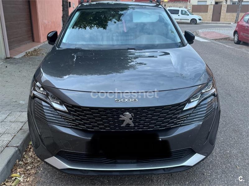 PEUGEOT 5008 1.5 BlueHDi SS Active Pack