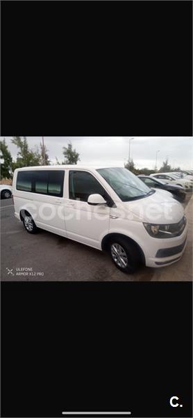 VOLKSWAGEN Transporter Kombi PRO Corto TN 2.0 TDI BMT