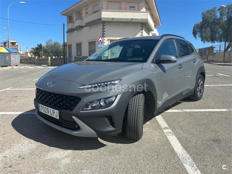 HYUNDAI Kona 1.6 GDI HEV Maxx DCT
