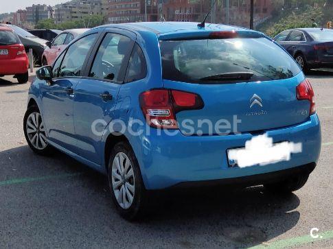 CITROEN C3 VTi Tonic