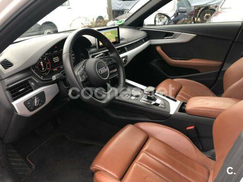 AUDI A4 Advanced ed 2.0 TDI Avant