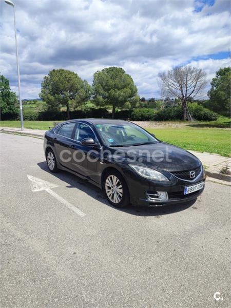MAZDA Mazda6 2.0 Active