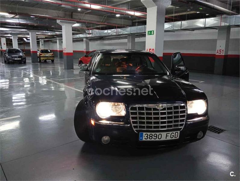 CHRYSLER 300C