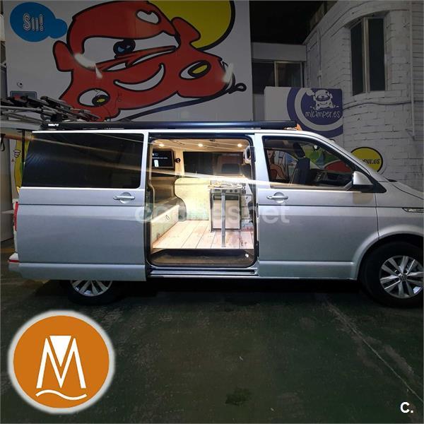 VOLKSWAGEN Caravelle Premium Larga 2.0 TDI BMT